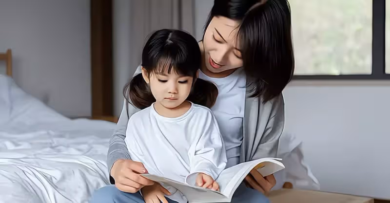 母親不請自來帶孫女，被兒子拒之門外：十年前是你自己選擇的棄權