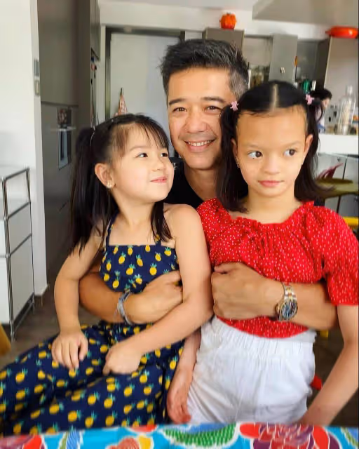 公開女兒Isabella復健過程　鍾麗淇盼愛女可叫一聲媽媽