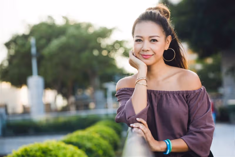 公開女兒Isabella復健過程　鍾麗淇盼愛女可叫一聲媽媽
