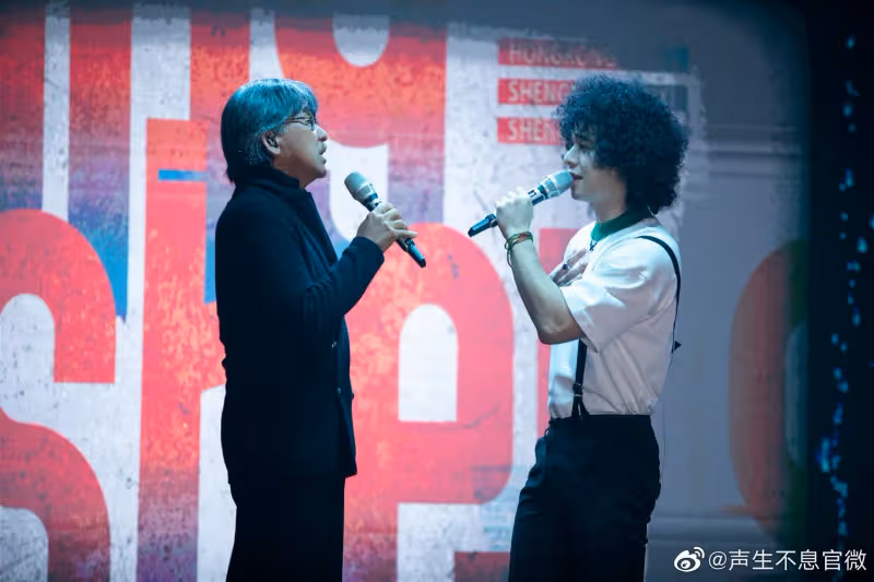 《聲生不息》突傳停播！　TVB：了解中