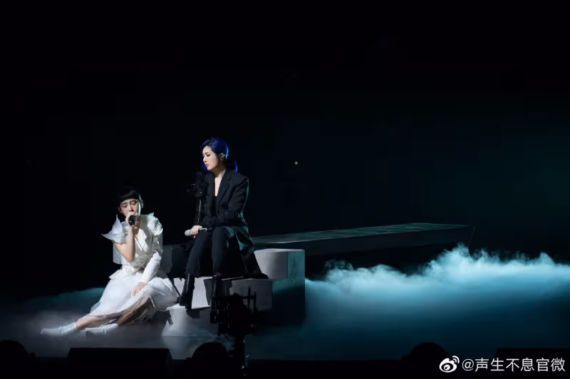 《聲生不息》突傳停播！　TVB：了解中