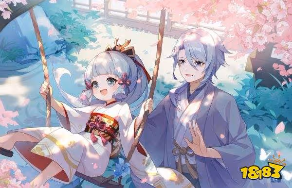 原神神里綾華融化流聖遺物搭配 神里綾華融化流聖遺物帶什麼好