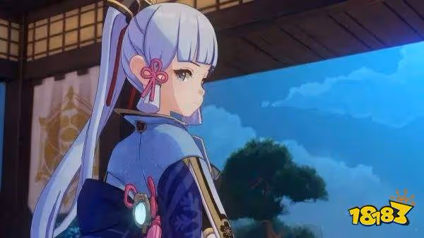 原神神里綾華融化流陣容搭配 神里綾華融化流怎麼配隊
