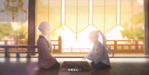 原神神里綾華永凍流陣容搭配 神里綾華永凍流怎麼配隊