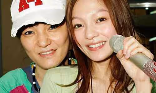張韶涵有男朋友沒 經歷了什麼大事件