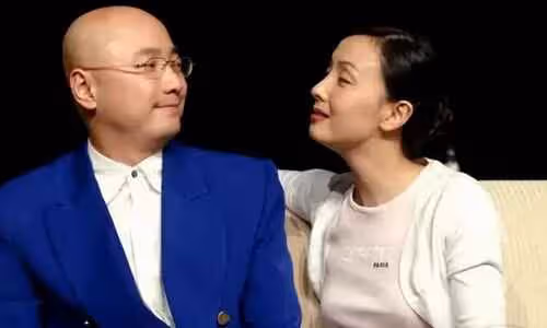 陶虹個人資料簡介 和徐崢各玩各的是不是真的