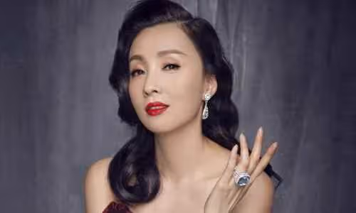 陶虹個人資料簡介 和徐崢各玩各的是不是真的