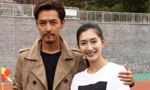 江疏影有男朋友了沒 當初為何與胡歌分手