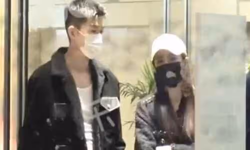 張翰有女朋友了沒 和徐璐結婚是真的嗎