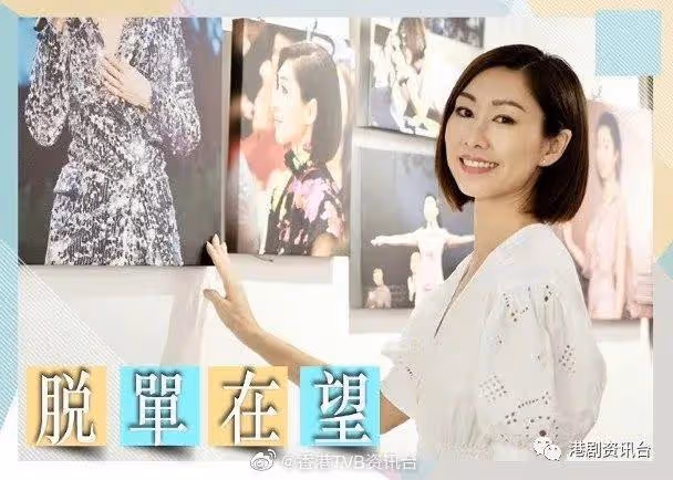 金牌媒人Bob又發功！誓幫胡定欣搵到好歸宿