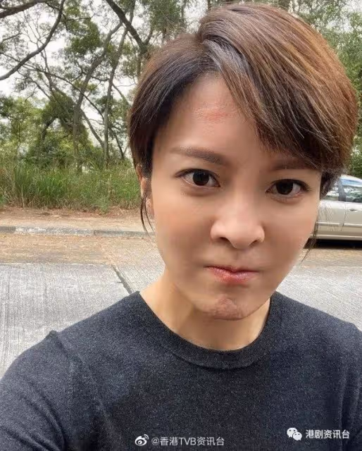 解凍過後有運行!馮盈盈拍住陳凱琳入圍全球百大美女