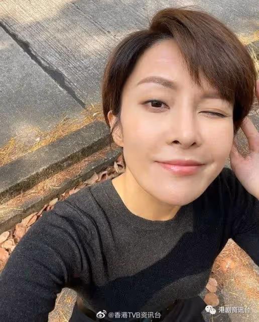 解凍過後有運行!馮盈盈拍住陳凱琳入圍全球百大美女