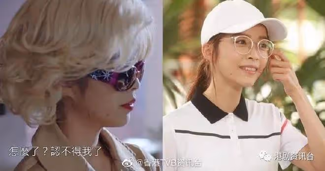 馬德鍾母親節代兒子向老婆獻吻！湯洛雯生日與馬國明慶祝