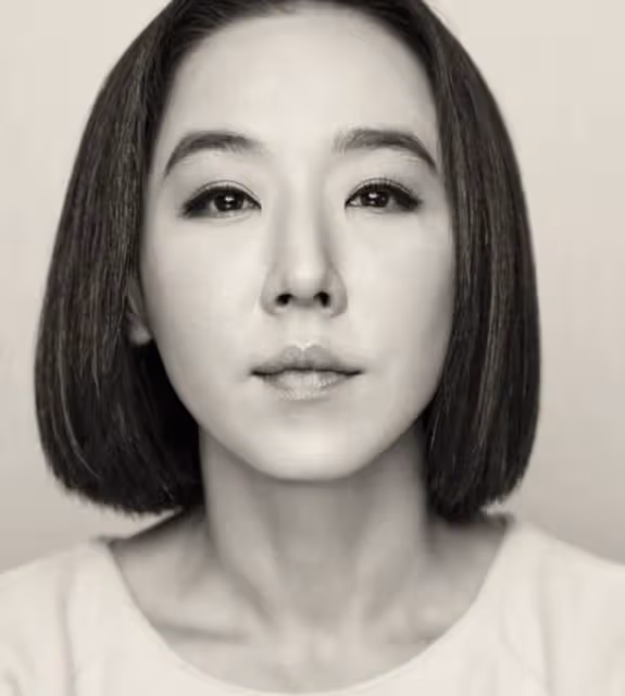 韓國影后姜受延去世,享年55歲!