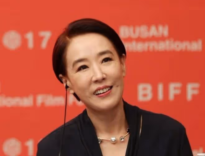 韓國影后姜受延去世,享年55歲!