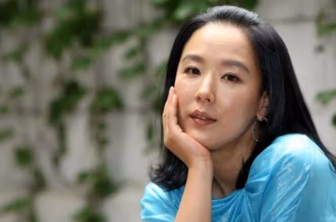 韓國影后姜受延去世,享年55歲!