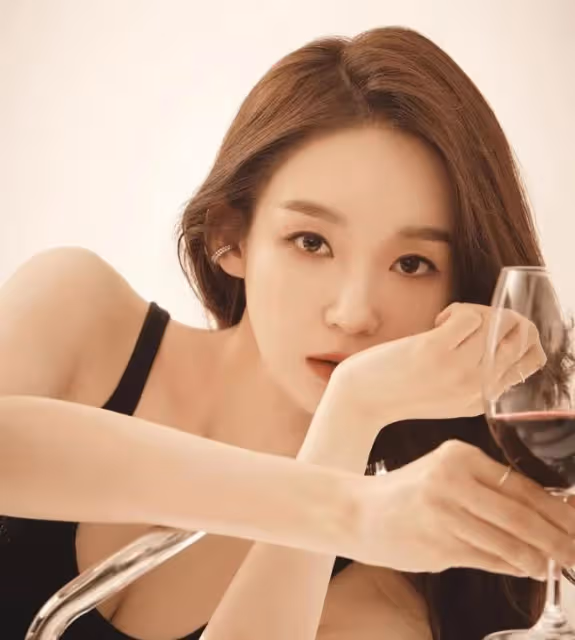 韓娛記憶 | 骨盆美女 感染新冠 姜敏京