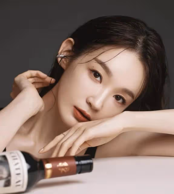 韓娛記憶 | 骨盆美女 感染新冠 姜敏京