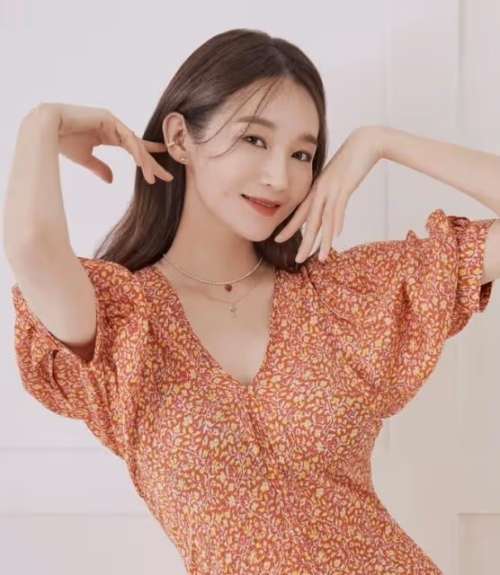 韓娛記憶 | 骨盆美女 感染新冠 姜敏京