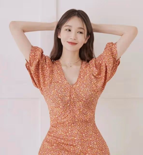 韓娛記憶 | 骨盆美女 感染新冠 姜敏京