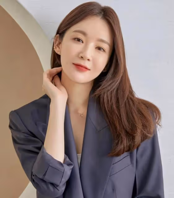 韓娛記憶 | 骨盆美女 感染新冠 姜敏京