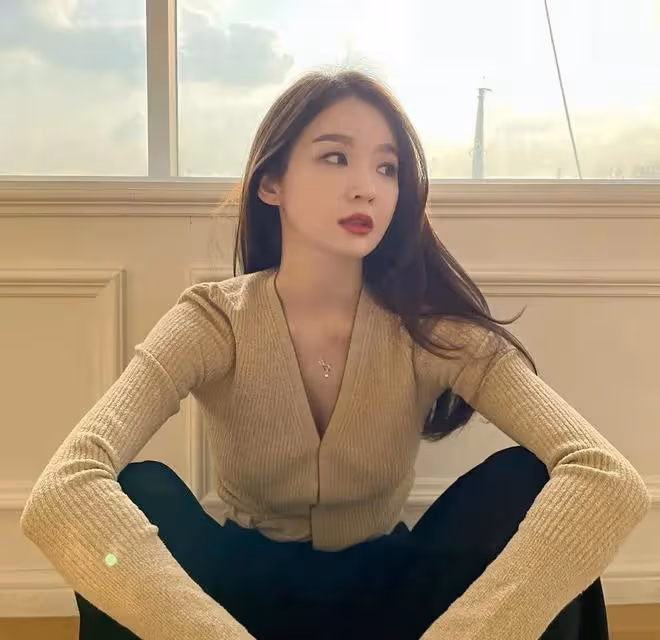 韓娛記憶 | 骨盆美女 感染新冠 姜敏京