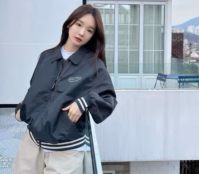 韓娛記憶 | 骨盆美女 感染新冠 姜敏京