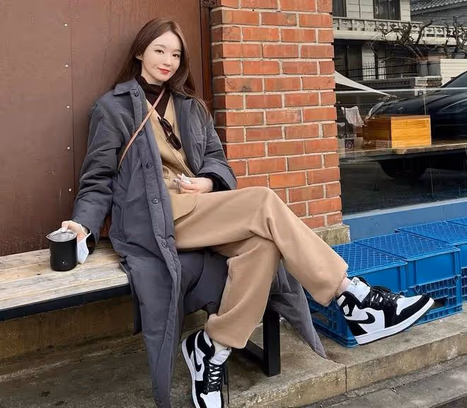 韓娛記憶 | 骨盆美女 感染新冠 姜敏京