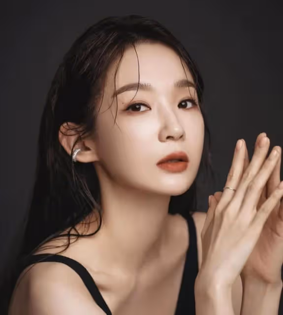 韓娛記憶 | 骨盆美女 感染新冠 姜敏京