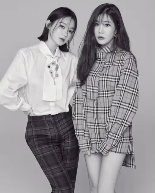 韓娛記憶 | 骨盆美女 感染新冠 姜敏京