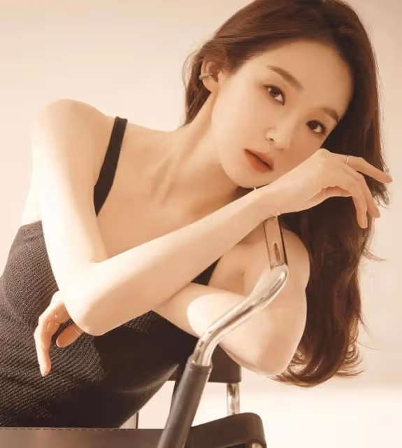 韓娛記憶 | 骨盆美女 感染新冠 姜敏京