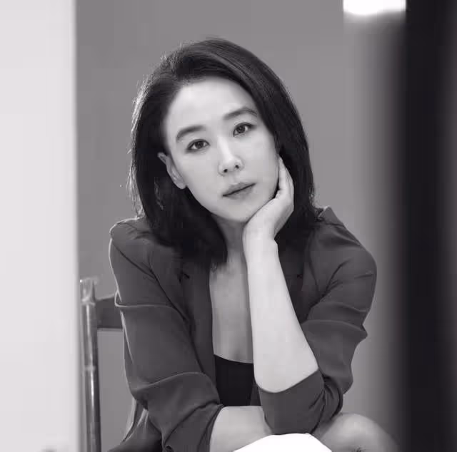 韓國首位世界級明星姜受延去世，享年55歲，韓國電影界發文悼念