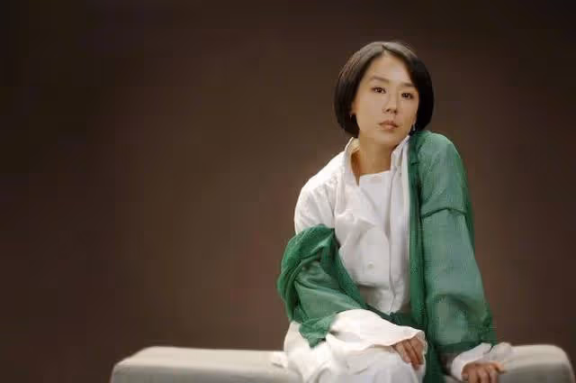 韓國首位世界級明星姜受延去世，享年55歲，韓國電影界發文悼念