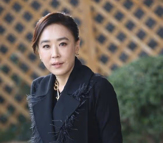 韓國首位世界級明星姜受延去世，享年55歲，韓國電影界發文悼念