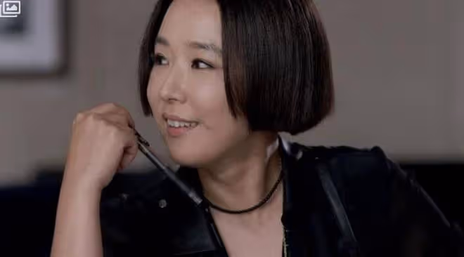 55歲韓國女演員姜受延去世,曾獲威尼斯影后