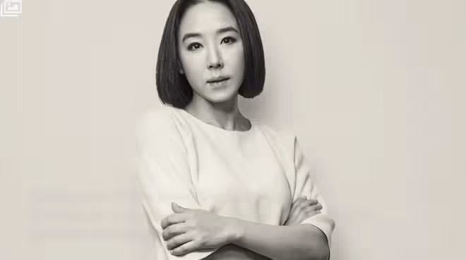 55歲韓國女演員姜受延去世,曾獲威尼斯影后