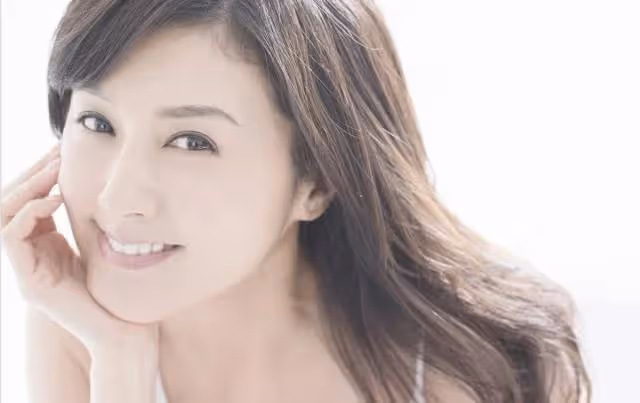 日本十大性感女星,有顏有料,有你喜歡的明星嗎?