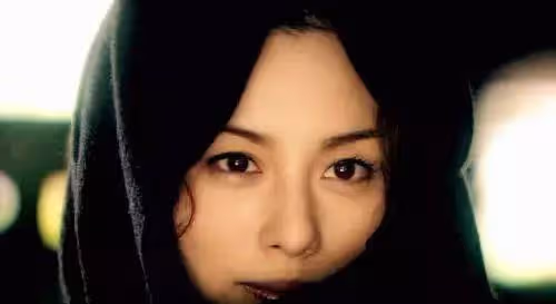 日本十大性感女星,有顏有料,有你喜歡的明星嗎?