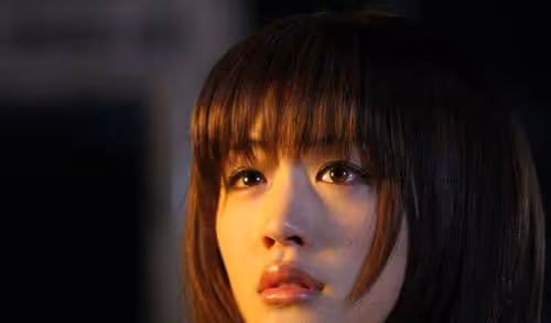 日本十大性感女星,有顏有料,有你喜歡的明星嗎?
