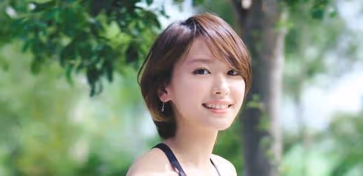 日本十大性感女星,有顏有料,有你喜歡的明星嗎?