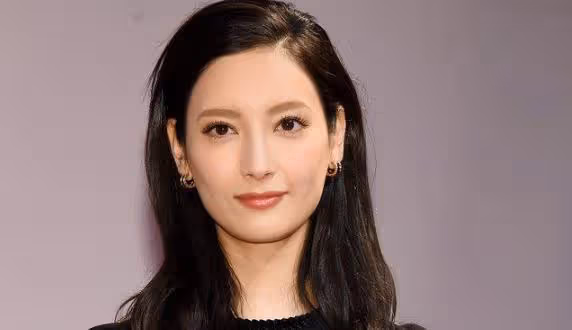 日本十大性感女星,有顏有料,有你喜歡的明星嗎?