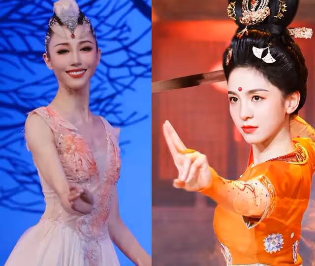 《浪姐3》二公錄製完畢,鄭秀妍組獲勝,兩位頂級舞者正面對決