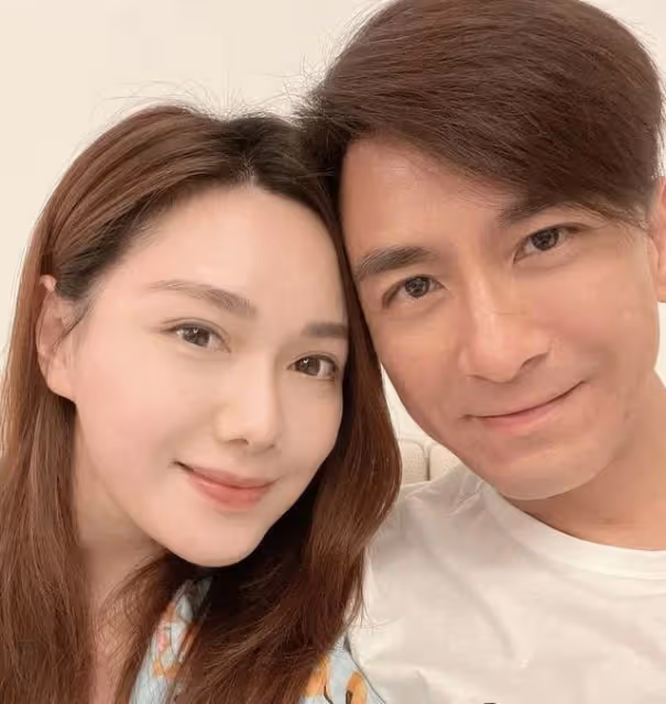 TVB知名女星迎35歲生日!減肥成功大秀豐滿身材,顏值再度回春