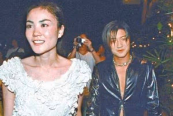 六年鋒菲戀要完了?謝霆鋒又曝出新情況!網友:真有你的謝霆鋒!