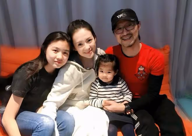 汪峰婚姻不保?前妻爆料深藏多年的「怪癖」,章子怡嚇的臉都白了