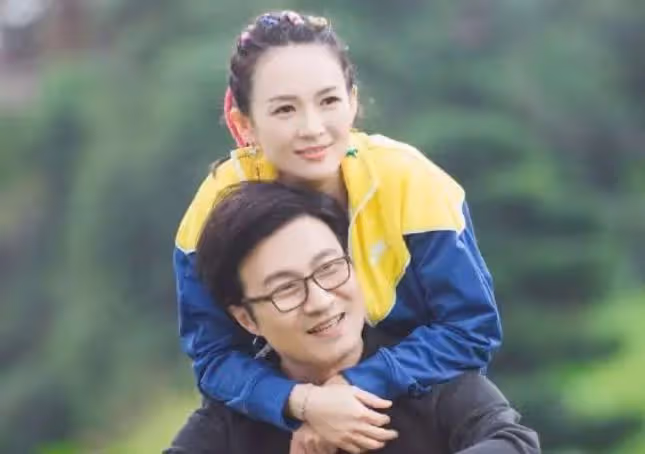 汪峰婚姻不保?前妻爆料深藏多年的「怪癖」,章子怡嚇的臉都白了