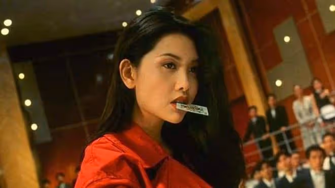 王晶隱瞞多年老婆長啥樣?容貌美過邱淑貞,網友:人生贏家