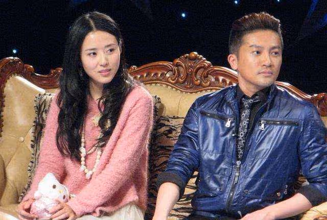 47歲蘇有朋妻子被曝光,結婚16年這樣!長相絲毫不比明星差?
