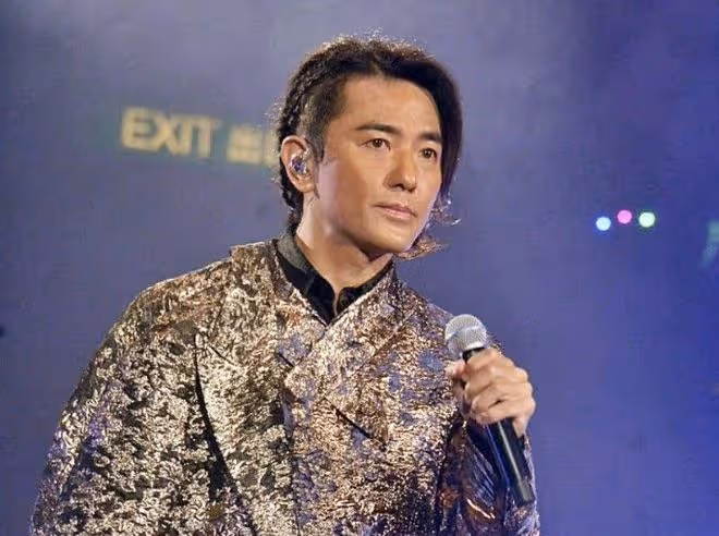 鄭伊健的風流情史,和他背後的那些大佬們,王晶:「恨鐵不成鋼」