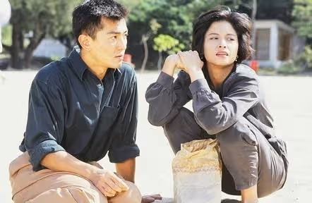 鄭伊健的風流情史,和他背後的那些大佬們,王晶:「恨鐵不成鋼」
